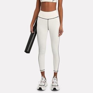 We Wore What Corset Leggings